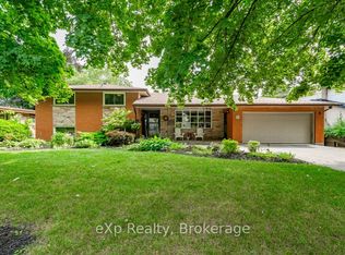 8 Malvern Cres, Guelph, ON N1L 1G8