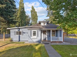 111 N Kentucky Ave, Granite Falls, WA