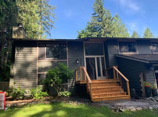 3605 W Ames Lake Dr NE, Redmond, WA 98053