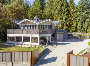 8042 Dogwood Dr, Welcome Beach, BC V7Z1A7
