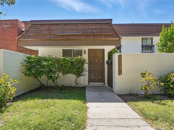 10072 Larwin Ave Unit 2, Chatsworth, CA 91311