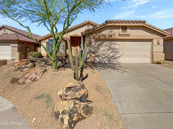 15680 N 102ND Way, Scottsdale, AZ 85255