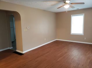 120-1/2 E Walnut St, Richmond, KY