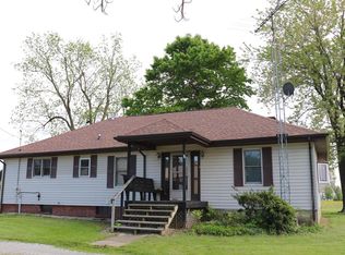 14409 Perrysville Rd, Danville, IL 61834