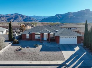 2409 Saguaro Loop, Alamogordo, NM 88310