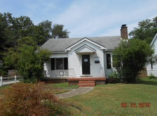 2300 Bellemeade Ave, Evansville, IN