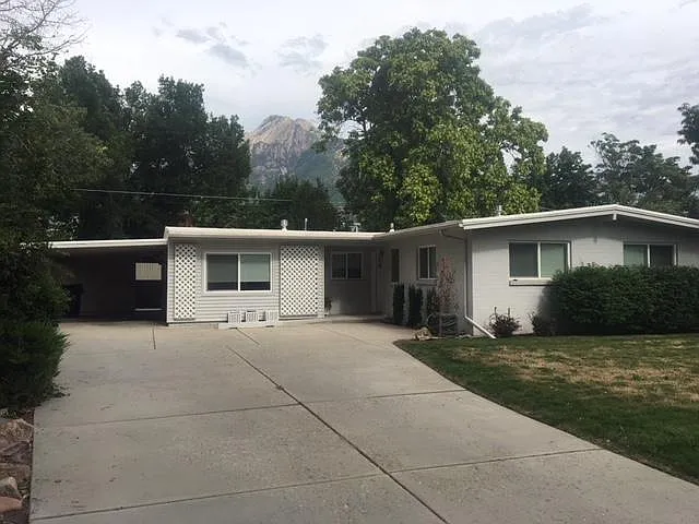 4641 S Nathan Cir — Photo 1
