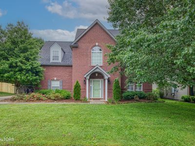 873 Baylor Cir, Knoxville, TN, 37923