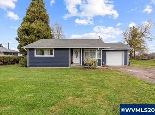 3565 Spicer Dr SE, Albany, OR 97322