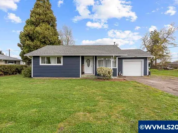 3565 Spicer Dr SE, Albany, OR 97322