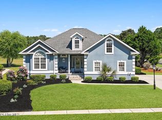 1096 Rutledge Ct NW, Calabash, NC 28467