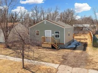 1631 N Hydraulic St, Wichita, KS 67214