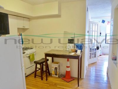 26 Stillman St APT 4, Boston, MA, 02113