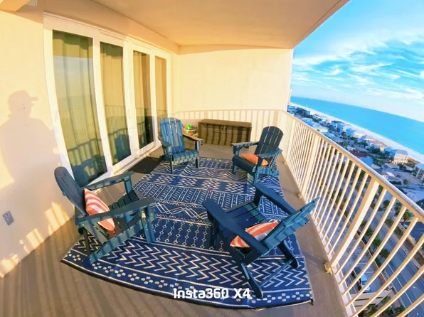 9860 S Thomas Dr Unit 1412, Panama City Beach, FL 32408
