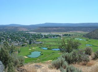 160 NE Primrose Ct, Prineville, OR 97754