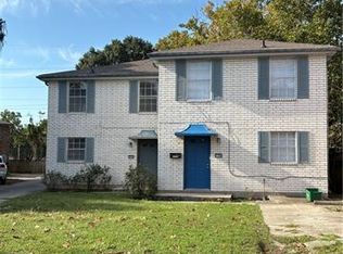 2106 Caswell Ln, Metairie, LA 70001