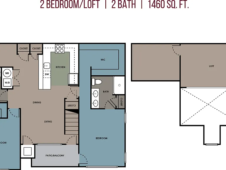 Reserve at Palmer Pointe — Photo 51