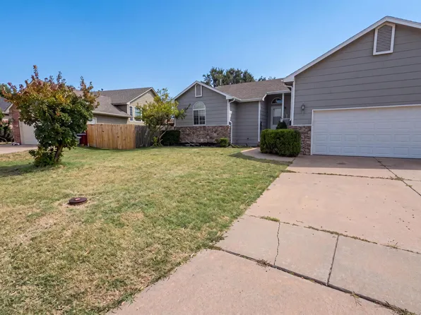 6505 E 44th St N, Wichita, KS 67226