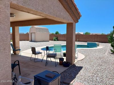 9361 W Reventon Dr, Arizona City, AZ, 85123