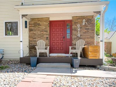 6214 NW 82nd Ter, Kansas City, MO, 64151