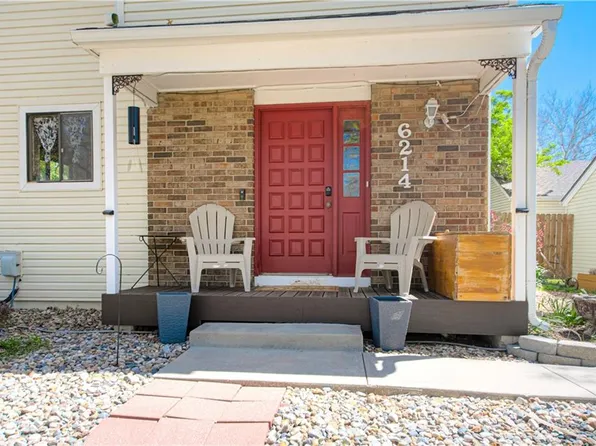 6214 NW 82nd Ter, Kansas City, MO 64151