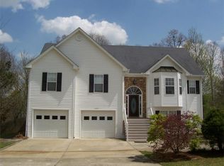 5331 Ashland Dr, Flowery Branch, GA