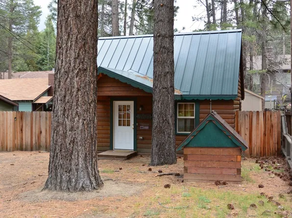 3682 Alder Ave, South Lake Tahoe, CA 96150