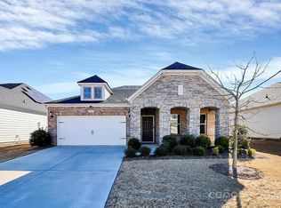 7519 Porrera St, Charlotte, NC 28214