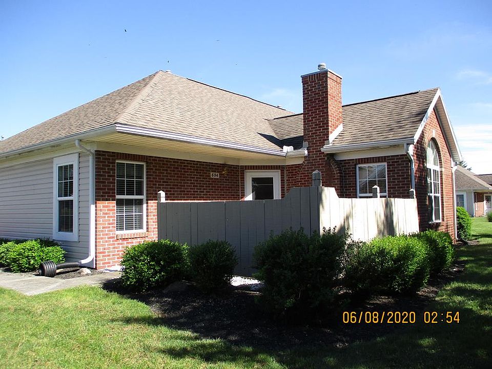 1st image of 694 Hampton Woods Dr
