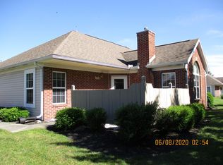 694 Hampton Woods Dr, Marion, OH 43302