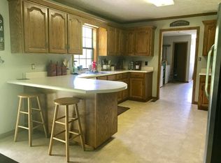 475 Liberty Claybrook Rd, Beech Bluff, TN 38313