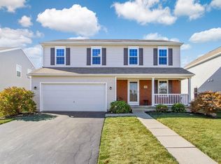 5989 Jamesport Dr, Westerville, OH