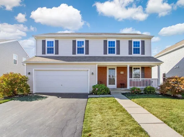 5989 Jamesport Dr, Westerville, OH 43081