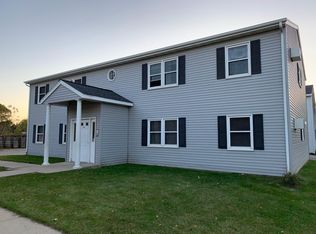 1706 45th St NW APT 3, Rochester, MN 55901