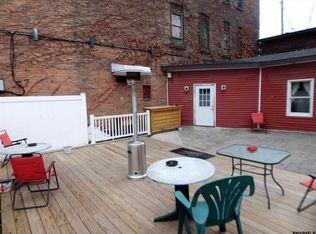 25 White St APT 1, Cohoes, NY 12047