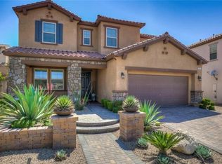 1045 Via Saint Andrea Pl, Henderson, NV 89011