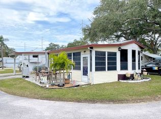 10562 70th Ave LOT A-10, Seminole, FL 33772