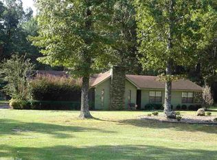 4610 Rockwood Dr S, Pine Bluff, AR 71603