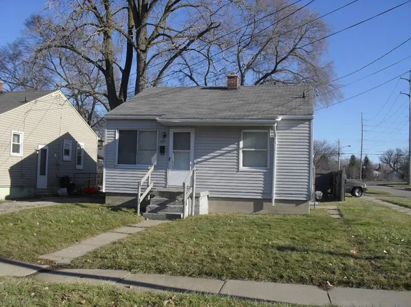 995 S Ballenger Hwy, Flint, MI 48532