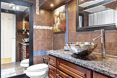 Rented by Oxford Property Group