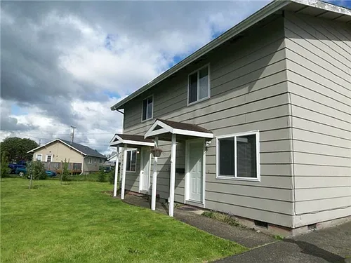 Floor plan 707 W Byles Ave