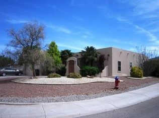 3308 Sequoia Ave, Alamogordo, NM 88310