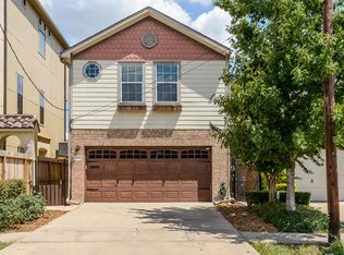5414 Darling St, Houston, TX 77007