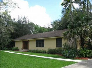 20750 SW 246th St, Homestead, FL 33031