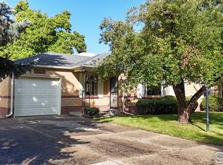 3435 Newland St, Wheat Ridge, CO 80033