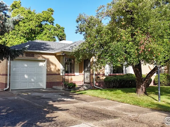 3435 Newland St, Wheat Ridge, CO 80033