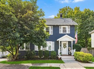 79 Potomac St, West Roxbury, MA 02132