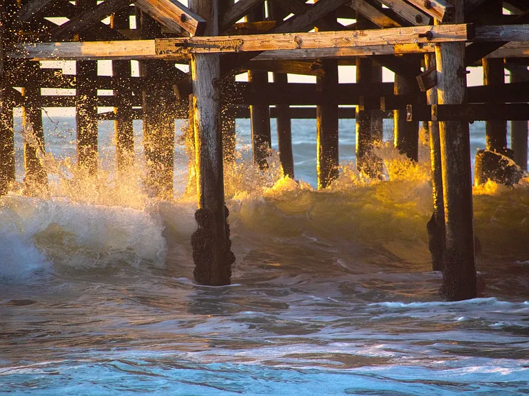 1 Bedroom on Ingraham Street blocks from the beach in Pacific Beach! — Photo 9