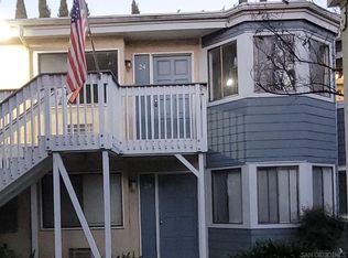 12616 Lakeshore Dr APT 24, Lakeside, CA 92040