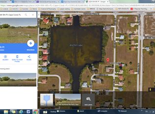 1424 NW 8th Pl, Cape Coral, FL 33993